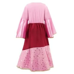 Disney Mulan Costume For Kids -Engo Clothing Shop 2841040739095 2