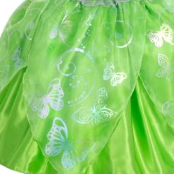 Disney Tinker Bell Costume For Kids – Peter Pan -Engo Clothing Shop 2841040739139 3