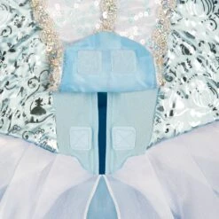 Disney Cinderella Adaptive Costume For Kids -Engo Clothing Shop 2841041618647 2