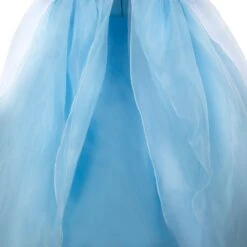 Disney Cinderella Adaptive Costume For Kids -Engo Clothing Shop 2841041618647 5