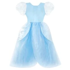 Disney Cinderella Adaptive Costume For Kids -Engo Clothing Shop 2841041618647 9