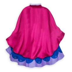 Disney Anna Costume For Kids – Frozen -Engo Clothing Shop 2841041619031 5