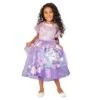 Disney Isabela Madrigal Costume For Kids – Encanto 2 Disney Isabela Madrigal Costume For Kids – Encanto -Engo Clothing Shop 2841041619060