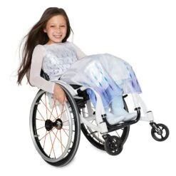 Disney Elsa Adaptive Costume For Kids – Frozen 2 -Engo Clothing Shop 2841041619063 6