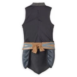 Disney Ahsoka Tano Costume For Kids – Star Wars: The Mandalorian 14 Disney Ahsoka Tano Costume For Kids – Star Wars: The Mandalorian -Engo Clothing Shop 2841107019127 3