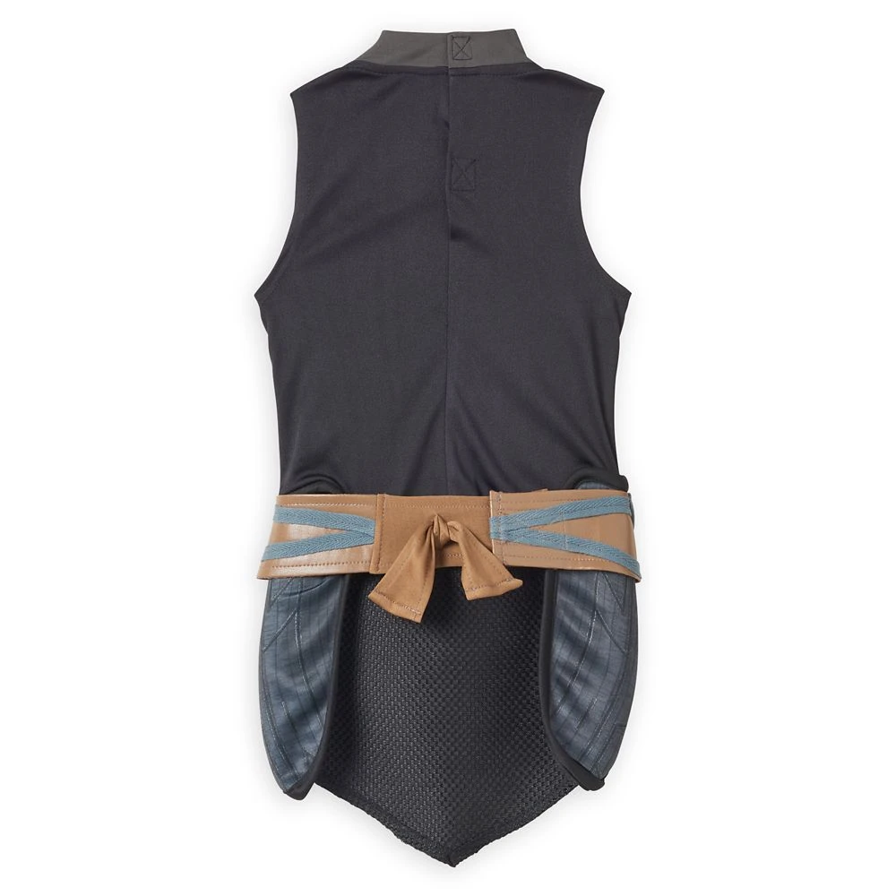 Disney Ahsoka Tano Costume For Kids – Star Wars: The Mandalorian 6 Disney Ahsoka Tano Costume For Kids – Star Wars: The Mandalorian - Image 4