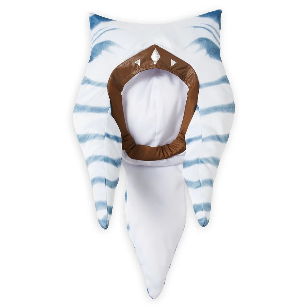 Disney Ahsoka Tano Costume For Kids – Star Wars: The Mandalorian 9 Disney Ahsoka Tano Costume For Kids – Star Wars: The Mandalorian - Image 7