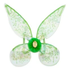 Disney Tinker Bell Costume Collection For Kids – Peter Pan -Engo Clothing Shop 2842056199140