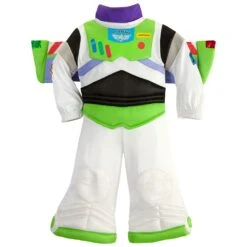 Disney Buzz Lightyear Costume For Baby – Toy Story 10 Disney Buzz Lightyear Costume For Baby – Toy Story -Engo Clothing Shop 2845041619038 2