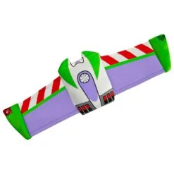 Disney Buzz Lightyear Costume For Baby – Toy Story 11 Disney Buzz Lightyear Costume For Baby – Toy Story -Engo Clothing Shop 2845041619038 3