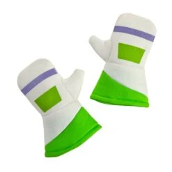 Disney Buzz Lightyear Costume For Baby – Toy Story 13 Disney Buzz Lightyear Costume For Baby – Toy Story -Engo Clothing Shop 2845041619038 5