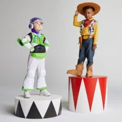 Disney Woody Costume For Kids – Toy Story -Engo Clothing Shop 2890040739144 3
