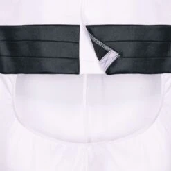 Disney Buzz Lightyear Adaptive Costume For Kids – Toy Story -Engo Clothing Shop 2890041618649 6