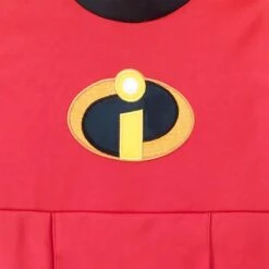Disney Incredibles 2 Adaptive Costume For Kids -Engo Clothing Shop 2890041618651 8