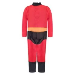 Disney Incredibles 2 Adaptive Costume For Kids -Engo Clothing Shop 2890041618651 9