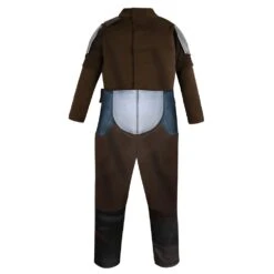 Disney Star Wars: The Mandalorian Adaptive Costume For Kids -Engo Clothing Shop 2890041619130 3