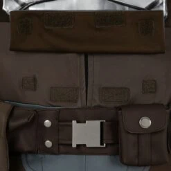 Disney Star Wars: The Mandalorian Adaptive Costume For Kids -Engo Clothing Shop 2890041619130 6