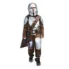 Disney The Mandalorian Costume For Kids – Star Wars 2 Disney The Mandalorian Costume For Kids – Star Wars -Engo Clothing Shop 2890041619131