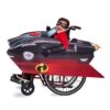 Disney Incredimobile Wheelchair Cover Set By Disguise – Incredibles 2 -Engo Clothing Shop 2890048379073