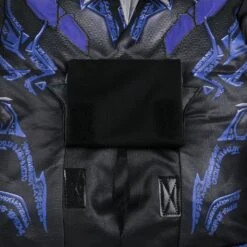 Disney Black Panther Light-Up Adaptive Costume For Kids -Engo Clothing Shop 2890057908790 3