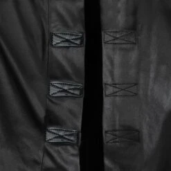 Disney Black Panther Light-Up Adaptive Costume For Kids -Engo Clothing Shop 2890057908790 4