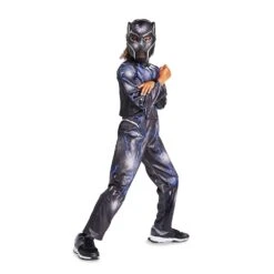 Disney Black Panther Light-Up Adaptive Costume For Kids -Engo Clothing Shop 2890057908790 6