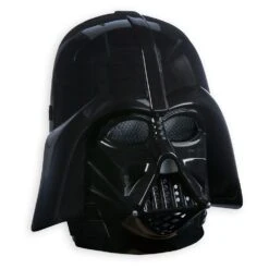 Disney Darth Vader Costume With Sound For Kids – Star Wars -Engo Clothing Shop 2890107019129 3