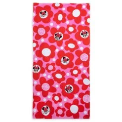 Disney Minnie Mouse Red Swim Collection For Girls -Engo Clothing Shop 3411047390091