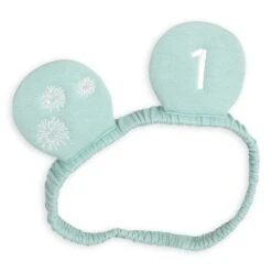 Disney Mickey Mouse First Birthday Layette Set -Engo Clothing Shop 4045057344030 2