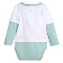 Disney Mickey Mouse First Birthday Layette Set -Engo Clothing Shop 4045057344030 4