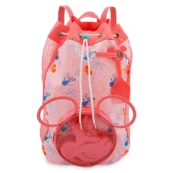 Disney Mickey And Minnie Mouse Swim Collection For Girls -Engo Clothing Shop 4404047150066