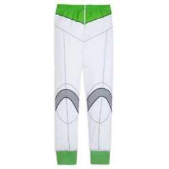 Disney Buzz Lightyear Costume PJ PALS For Kids – Toy Story -Engo Clothing Shop 4903057392217 5