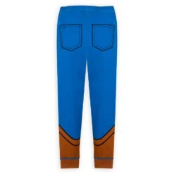 Disney Woody Costume PJ PALS For Kids 9 Disney Woody Costume PJ PALS For Kids -Engo Clothing Shop 4903057392218 3