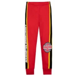 Disney Lightning McQueen Racing Suit Costume PJ PALS For Kids – Cars -Engo Clothing Shop 4903057392220 3