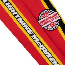 Disney Lightning McQueen Racing Suit Costume PJ PALS For Kids – Cars -Engo Clothing Shop 4903057392220 4