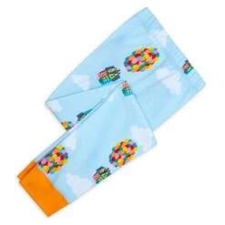 Disney Up House PJ PALS For Kids -Engo Clothing Shop 4903057393165 3
