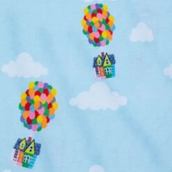 Disney Up House PJ PALS For Kids -Engo Clothing Shop 4903057393165 4