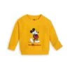 Mickey Mouse Standing Family Matching Sweatshirt For Baby – Walt Disney World 2 Mickey Mouse Standing Family Matching Sweatshirt For Baby – Walt Disney World -Engo Clothing Shop 5000057340031