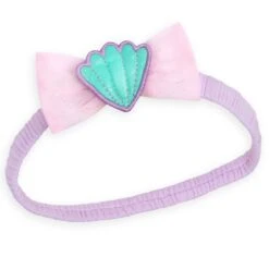 Disney Ariel Costume Bodysuit For Baby – The Little Mermaid -Engo Clothing Shop 5000057344091 4