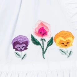 Disney Alice Costume For Baby – Alice In Wonderland -Engo Clothing Shop 5000057344103 3