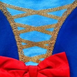Disney Snow White Costume Bodysuit For Baby -Engo Clothing Shop 5000057344111 3