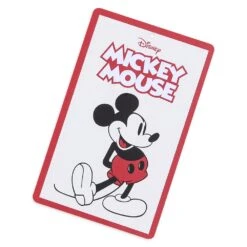 Mickey Mouse Standing Family Matching T-Shirt For Baby – Disneyland -Engo Clothing Shop 5000057390034 2