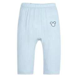 Disney Mickey Mouse Icon Woven Shirt And Pants Set For Baby 11 Disney Mickey Mouse Icon Woven Shirt And Pants Set For Baby -Engo Clothing Shop 5000057390159 4