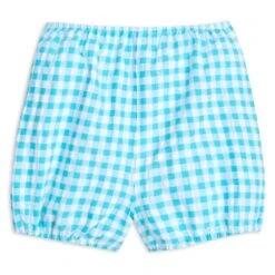 Disney Minnie Mouse Gingham Dress Set For Baby -Engo Clothing Shop 5000057390312 4