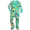 Disney Encanto Long Sleeve Stretchie Sleeper For Baby -Engo Clothing Shop 5000057394096