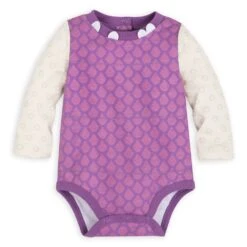Disney Boo Costume Bodysuit For Baby – Monsters, Inc. -Engo Clothing Shop 5000057394105 2