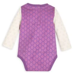 Disney Boo Costume Bodysuit For Baby – Monsters, Inc. -Engo Clothing Shop 5000057394105 3