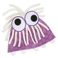 Disney Boo Costume Bodysuit For Baby – Monsters, Inc. -Engo Clothing Shop 5000057394105 5