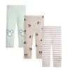 Disney Mickey Mouse Pant Set For Baby -Engo Clothing Shop 5000059580155