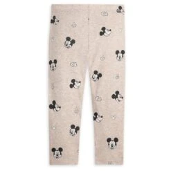 Disney Mickey Mouse Pant Set For Baby -Engo Clothing Shop 5000059580155 2